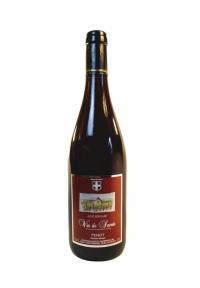  Savoie Pinot Noir domaine Aimé Bernard