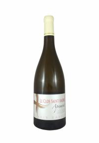 Apremont cuvée Le Clos Saint André