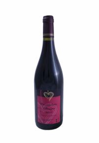Beaujolais villages