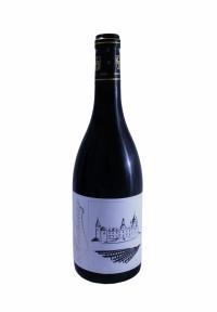 Bugey Mondeuse cuvée Machuraz