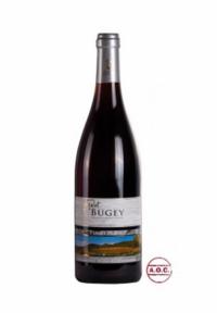 Bugey Pinot Noir domaine Angelot