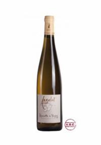 Bugey Roussette