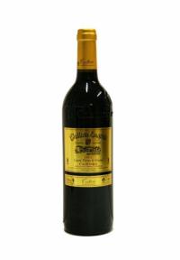 Cahors cuvée du Tsar