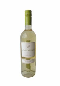 Chardonnay d'Oc
