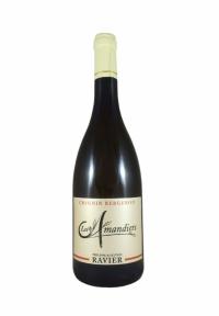 Chignin Bergeron cuvée Les Amandiers