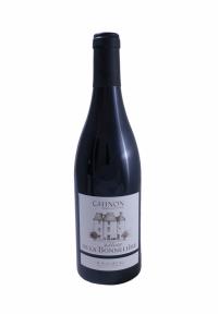 Chinon cuvée Château La Bonnelière
