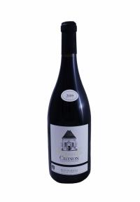 Chinon cuvée La Chapelle