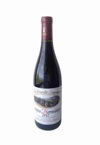 Crozes Hermitage
