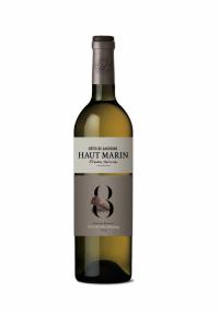 Côtes de Gascogne cuvée n°8 Grand Pavois 