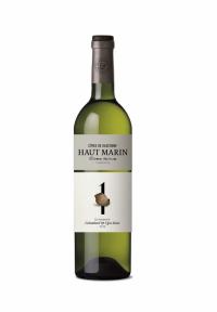 Côtes de Gascognes cuvée n°1 Littorine