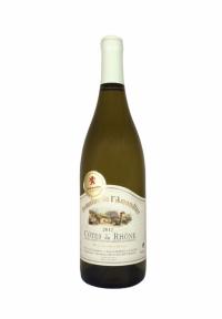 Côtes du Rhône