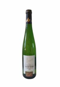 Gewurztraminer Vendanges tardives 