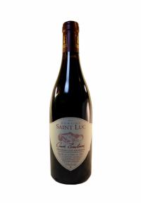 Grignan les Adhémar cuvée Emiliane
