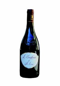 Grignan les Adhémar cuvée l’Excellence