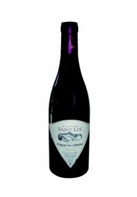 Grignan les Adhémar cuvée Tradition 