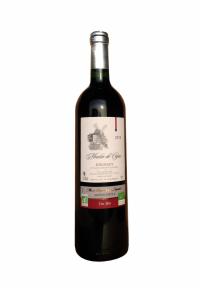Merlot Château Cajus