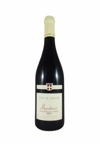 Mondeuse cru Saint Jean de la Porte