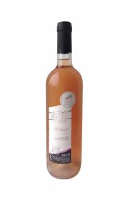 Méditerranée cuvée La Chapelle