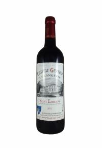 Saint Emilion Château Gueyrot