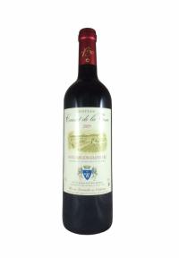 Saint Emilion Grand Cru Château Canset de la Tour
