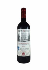 Saint Emilion Grand Cru Château Gueyrot