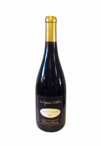 Saint Joseph cuvée Caprice d'Héloïse