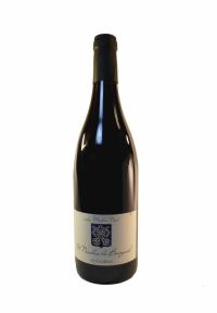 Saint Nicolas de Bourgueil