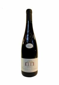 Saumur - Champigny