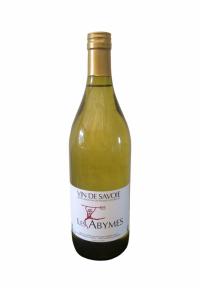Savoie Abymes 