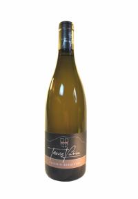 Savoie Chignin Bergeron domaine Trosset Fabien