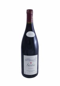 Savoie Gamay cru Jongieux domaine Dupasquier