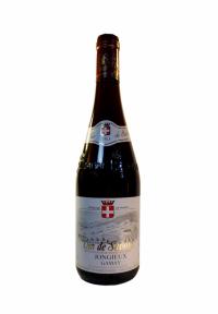 Savoie Gamay domaine Barlet