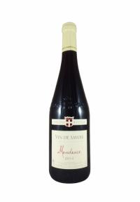 Savoie Mondeuse domaine Ravier 