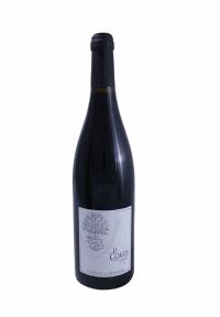 Savoie Mondeuse cru Arbin  cuvée Comte Rouge