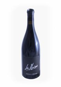 Savoie Mondeuse cru Arbin cuvée La Noire