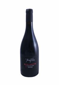 Savoie Mondeuse cuvée Avalanche