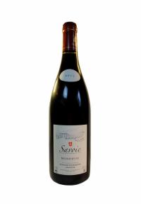 Savoie Mondeuse domaine Dupasquier