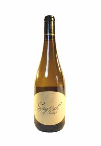 Seyssel domaine Aimé Bernard cuvée Prestige